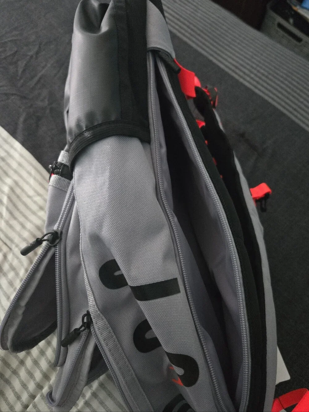 Jordan classic backpack